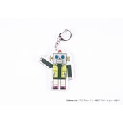 TACKHLCR0005 リコリス・リコイル アクリルキーホルダー ロボ太 [キャラクターグッズ]