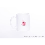TMUGCLCR0002 リコリス・リコイル マグカップ 喫茶リコリコ カラーVer. [キャラクターグッズ]