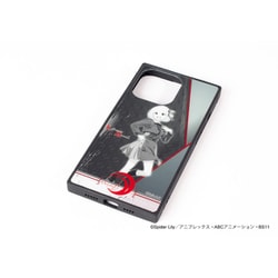 TTESCLCR0004 リコリス・リコイル iPhone 13 Pro 用 ケース 錦木千束 [キャラクターグッズ]