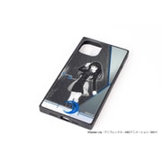 TTESCLCR0006 リコリス・リコイル iPhone 12/iPhone 12 Pro 用 ケース 井ノ上たきな [キャラクターグッズ]
