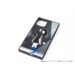 TTESCLCR0007 リコリス・リコイル iPhone 13 用 ケース 井ノ上たきな [キャラクターグッズ]