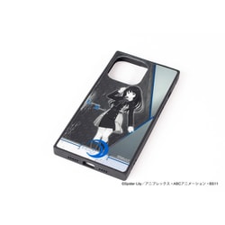TTESCLCR0008 リコリス・リコイル iPhone 13 Pro 用 ケース 井ノ上たきな [キャラクターグッズ]