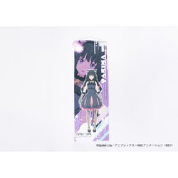 TBHTPLCR0006 リコリス・リコイル ミニタペストリー ハロウィンVer. 井ノ上たきな [キャラクターグッズ]