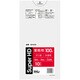 ゴミ袋 100L 100×100cm 厚さ0.02mm 10枚入 半透明 GH103 GH103