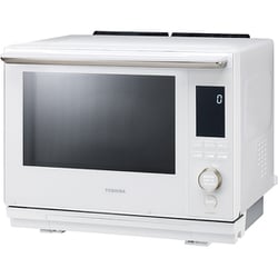 TOSHIBA 過熱水蒸気オ−ブンレンジ2023年産-