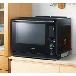 ヨドバシ.com - 東芝 TOSHIBA ER-YD3000（K） [過熱水蒸気オーブン