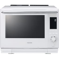 ヨドバシ.com - 東芝 TOSHIBA ER-YD3000（W） [過熱水蒸気