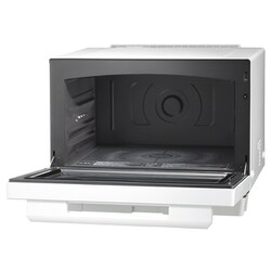 東芝　過熱水蒸気オーブンレンジ　石窯ドーム　ER-WD100　ホワイト　美品 TOSHIBA 東芝 過熱水蒸気オーブンレンジ 石窯ドーム グラン
