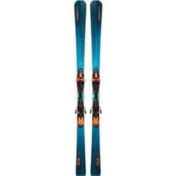 美品 エラン ELAN PRIMETIME 44 ABCKLG23 172cm ビンディング EMX12 2023-2024モデル スキー アウトドア 楽天市場】【美品】エラン ELAN PRIMETIME 44 ABCKLG23 172cm