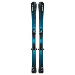 ヨドバシ.com - エラン ELAN スキー板「エラン PRIMETIME No3 W ACDKLX23 144cm」+プレート「エラン Power  Shift」+ビンディング「エラン EL 10.0 GW SHIFT」セット [24-25 Newモデル レディース] 通販【全品無料配達】