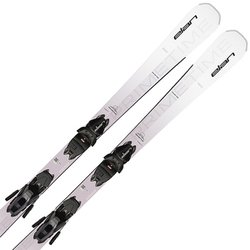 楽天市場】elan エラン スキー板 MAGIC WHITE + EL 9.0 GW SHIFT