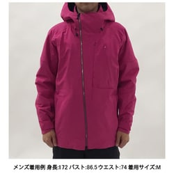 ヨドバシ.com - ズイカ ZUICA Okushiga Jacket ZAM21OT01 MA