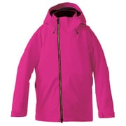 Okushiga Jacket ZAM21OT01 MA Magenta Sサイズ [スキーウェア ジャケット ユニセックス]