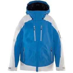 Daini Jacket ZAM21OT03 Sky Blue Sサイズ [スキーウェア ジャケット ユニセックス]