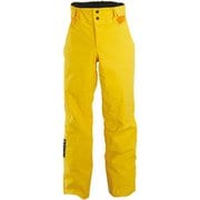 Daini Pants ZAM21OB03 MD Mandarin Sサイズ [スキーウェア パンツ メンズ]