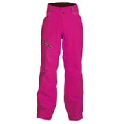 Okushiga Pants ZAM21OB04 MA Magenta Sサイズ [スキーウェア パンツ メンズ]
