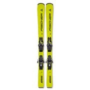 RC4 RACE JR JRS A19523 130cm [24-25 モデル ジュニア 板のみ]