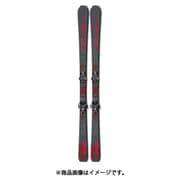 RC FIRE SLR PRO A30323 165cm [24-25 モデル 初級・中級 板のみ]