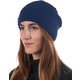 アルプス ビーニー ロング ALPS BEANIE LONG G33523 ネイビー N [ビーニー]