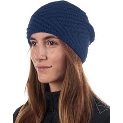 アルプス ビーニー ロング ALPS BEANIE LONG G33523 ネイビー N [ビーニー]