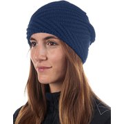 アルプス ビーニー ロング ALPS BEANIE LONG G33523 ネイビー N [ビーニー]