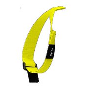 QUICK ADJUST STRAP OZ92221 イエロー [スキー パーツ]