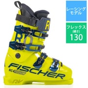RC4 PODIUM RD WORLDCUP STD 5:1/5:1 U01223 yellow/yellow 24.5cm [24-25 Newモデル スキーブーツ レーシング]