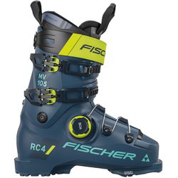 ヨドバシ.com - フィッシャー FISCHER RC4 105 MV BOA VAC GW