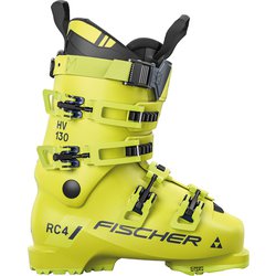 ヨドバシ.com - フィッシャー FISCHER RC4 130 HV VAC GW U09023