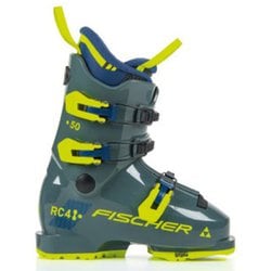 Fisher フィッシャー ブーツ サイズ 23.5 FISCHER フィッシャー スキーブーツ メンズ レディース 2025 RC4