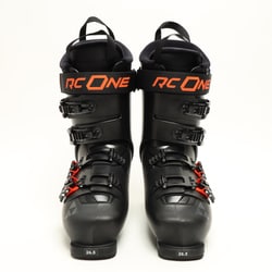 ヨドバシ.com - フィッシャー FISCHER RC ONE 9.0 U30523 black/black