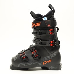 ヨドバシ.com - フィッシャー FISCHER RC ONE 9.0 U30523 black/black