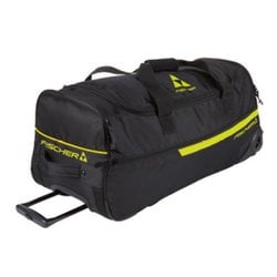FISCHER(フィッシャー) スキーキャスターバッグ 「TEAM TOURER