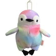 MOPE-0088R もちシリーズ ぬいぐるみ mini レインボー もちぺん [キャラクターグッズ]