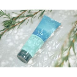 限定価格！ルプルプ　エッセンスカラー トリートメント 3本　エボニーブラック essence カラートリートメント / ルプルプ(ヘアカラー
