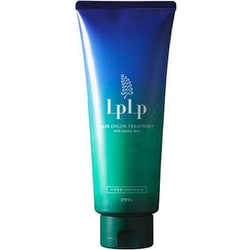 LPLP（ルプルプ） ヘアカラートリートメント ブラウン