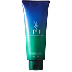 LPLP（ルプルプ） ヘアカラートリートメント ソフトブラック