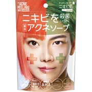 OK アクネソープ 80g