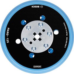 2608900005 [マルチホールパッド ハード]