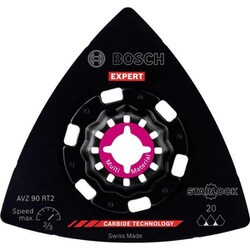 2608900045 [スターロックブレード 超硬砥粒：20番]