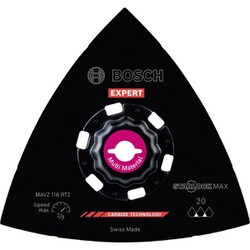 2608900052 [スターロックブレード 超硬砥粒：20番]