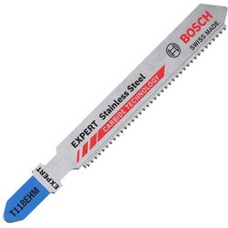 2608900562 [ジグソーブレード 厚み（mm）：1.0 山数：18 有効刃長（mm）：59]