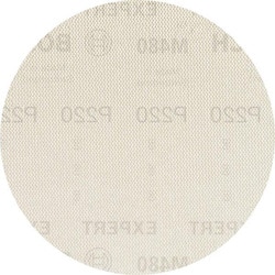 2608900694 [ネットサンディングディスク M480 砥粒：220番]