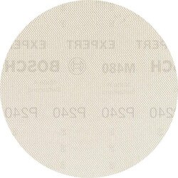 2608900695 [ネットサンディングディスク M480 砥粒：240番]