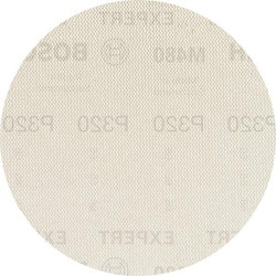 2608900696 [ネットサンディングディスク M480 砥粒：320番]