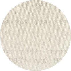 2608900697 [ネットサンディングディスク M480 砥粒：400番]