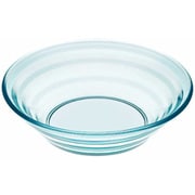 ボウル 15cm ルラック ガラス アクアブルー P-53305AQ-JAN