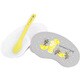 離乳食 容器 保存容器 レオ・レオニL お出かけ離乳食容器 LEMON スプーン付き LLA-700