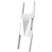 RE815XE [無線LAN中継器 Wi-Fi 6E 2402＋2402＋574Mbps AXE5400トライバンド メッシュWiFi 中継器 OneMesh対応 3年保証]