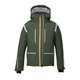 RSデモパフォーマンスジャケット RS Demo Performance Jacket JP PSM23OT01 PH2900 KHAKI XXLサイズ [スキーウェア ジャケット ユニセックス]